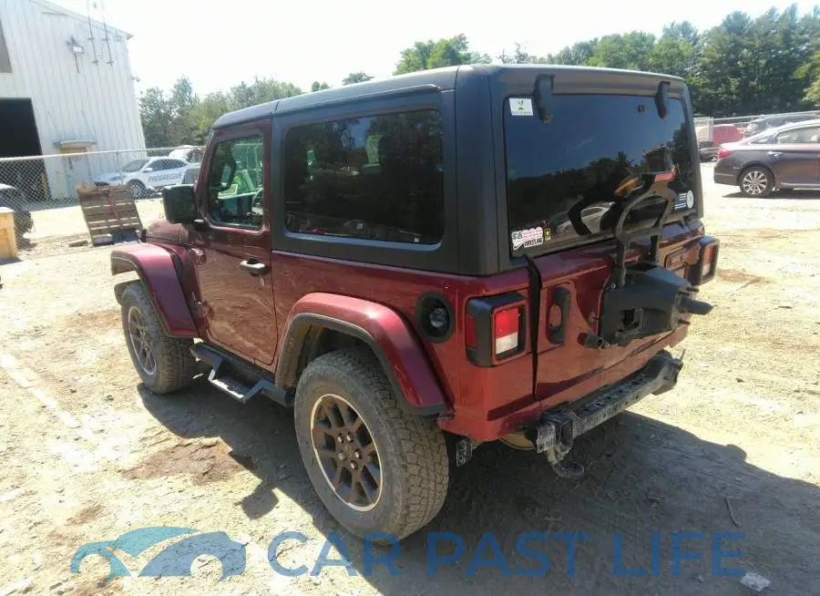 1C4GJXAN1MW719520# 3
