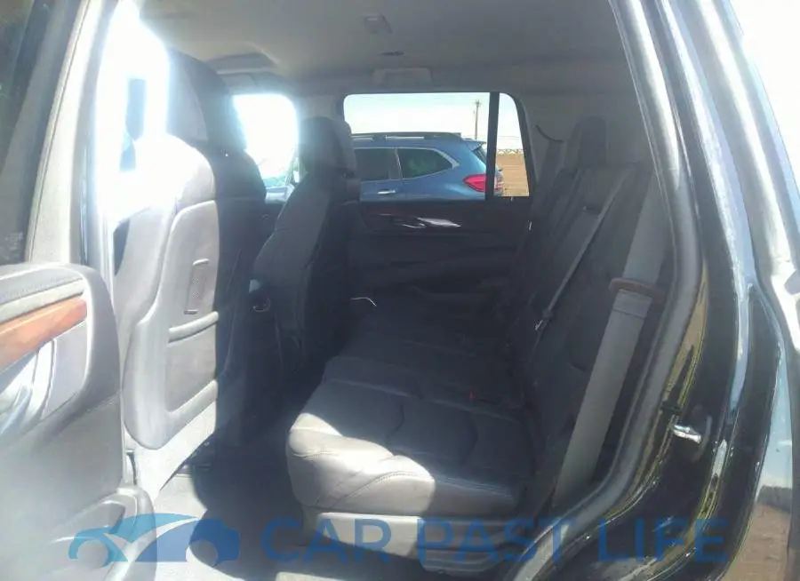 1GYS4AKJ6KR305729# 8