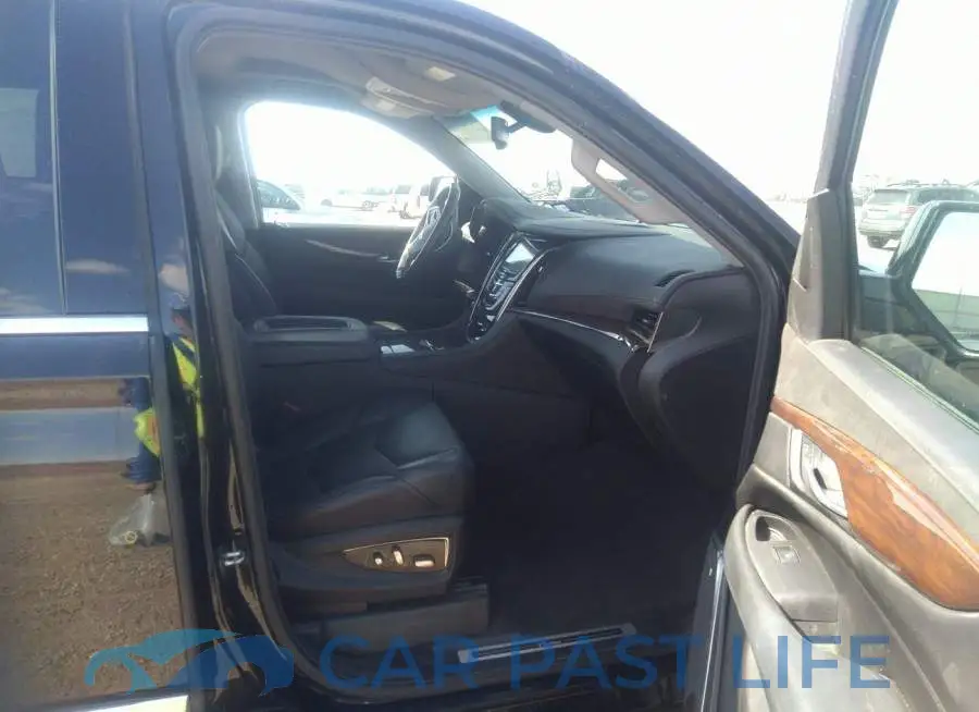 1GYS4AKJ6KR305729# 5