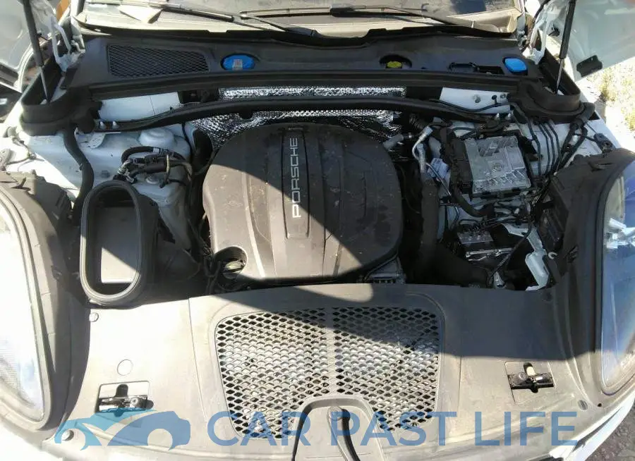 WP1AA2A50MLB00447# 10