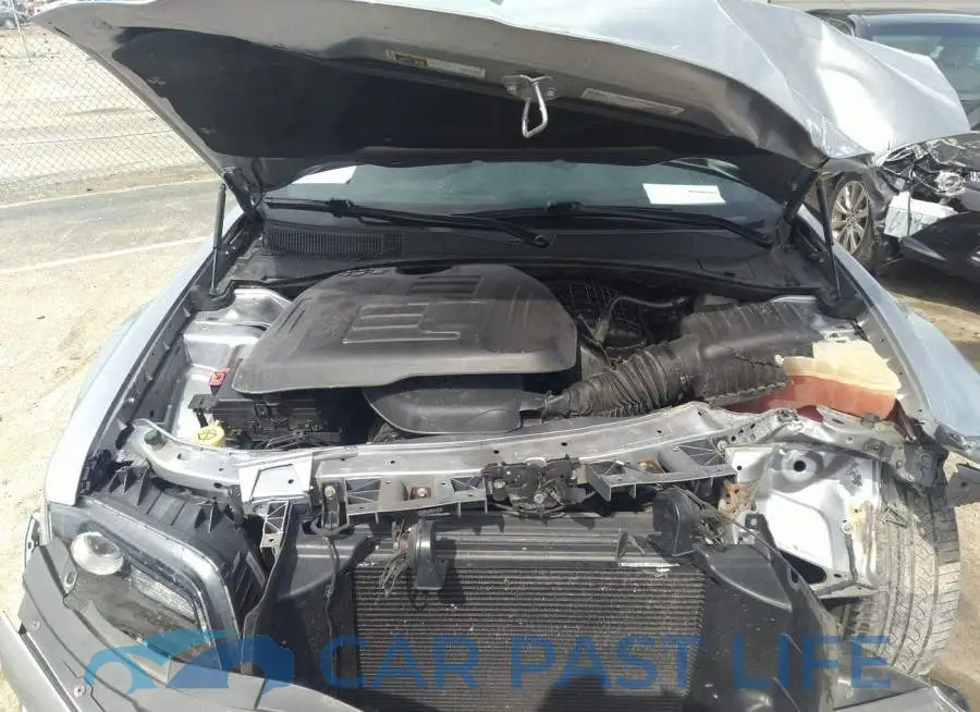2C3CCAGG1FH808931# 10