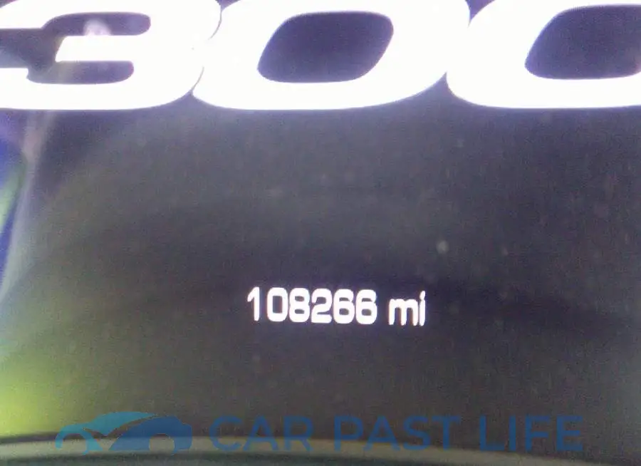 2C3CCAGG1FH808931# 7