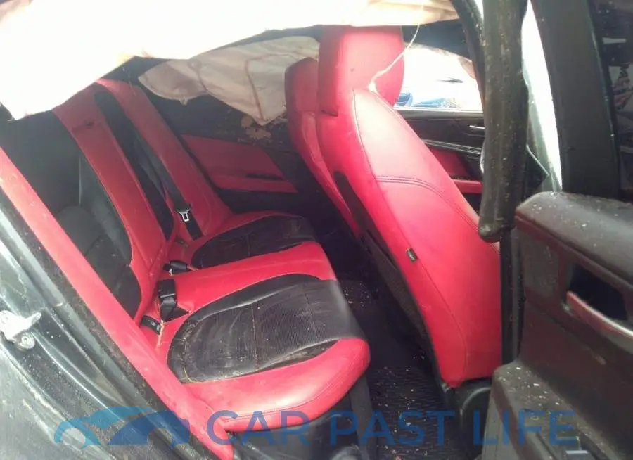 SAJAM4FV2KCP51851# 8