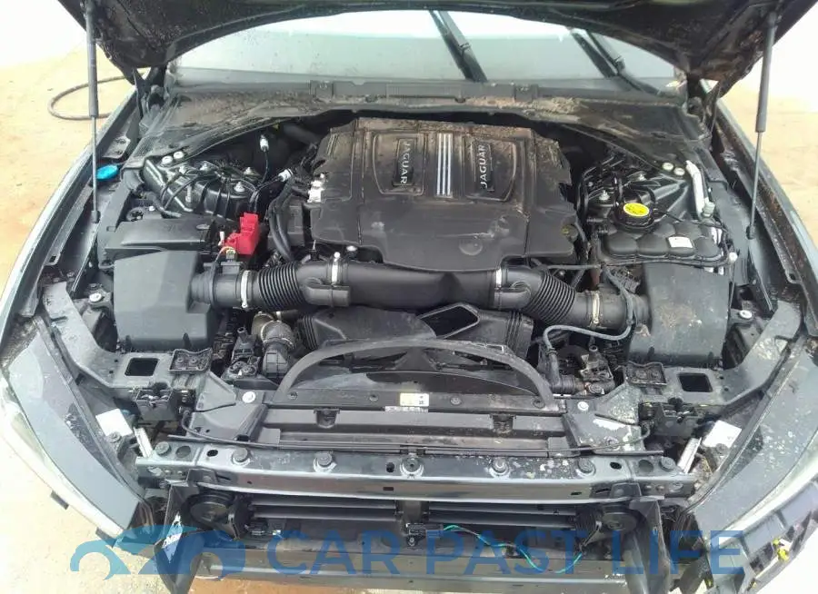 SAJAM4FV2KCP51851# 10