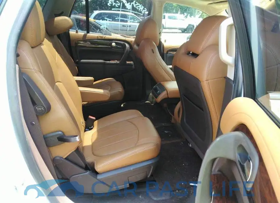 5GAKRBKD0HJ111035# 8