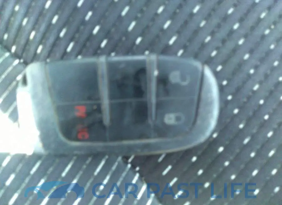 3C4PDCBG1GT141364# 11