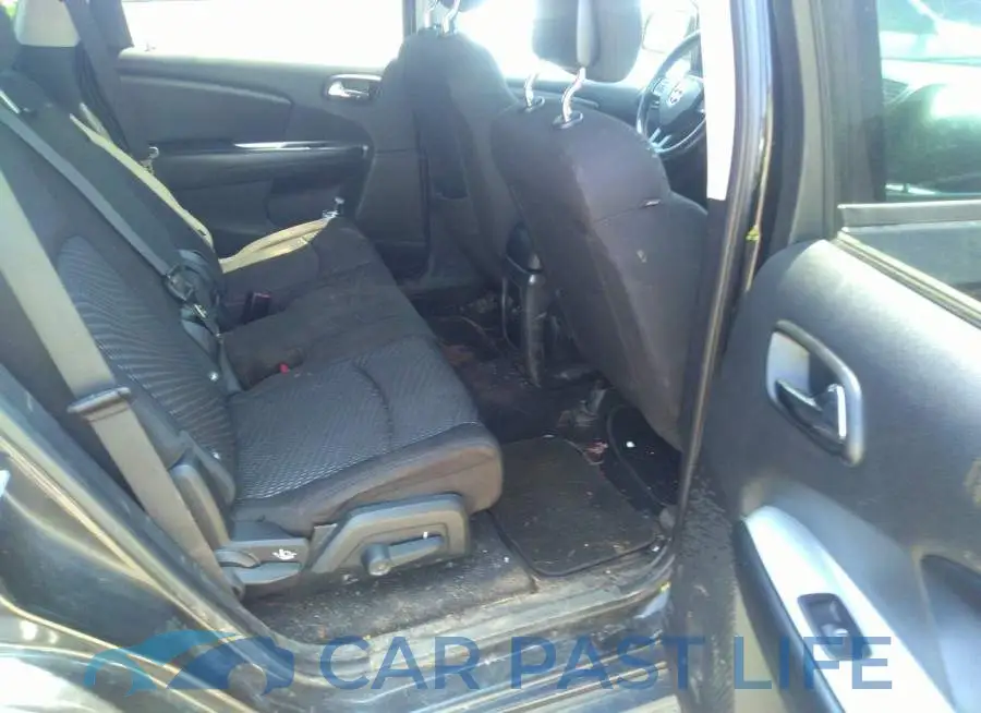 3C4PDCBG1GT141364# 8