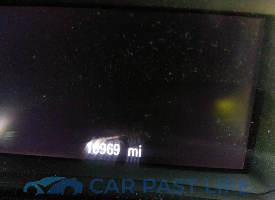 KL4CJ1SM3HB098290# 7