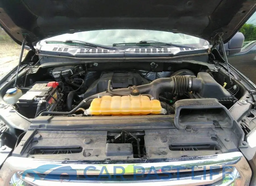 1FTEW1CP6FFB94834# 10