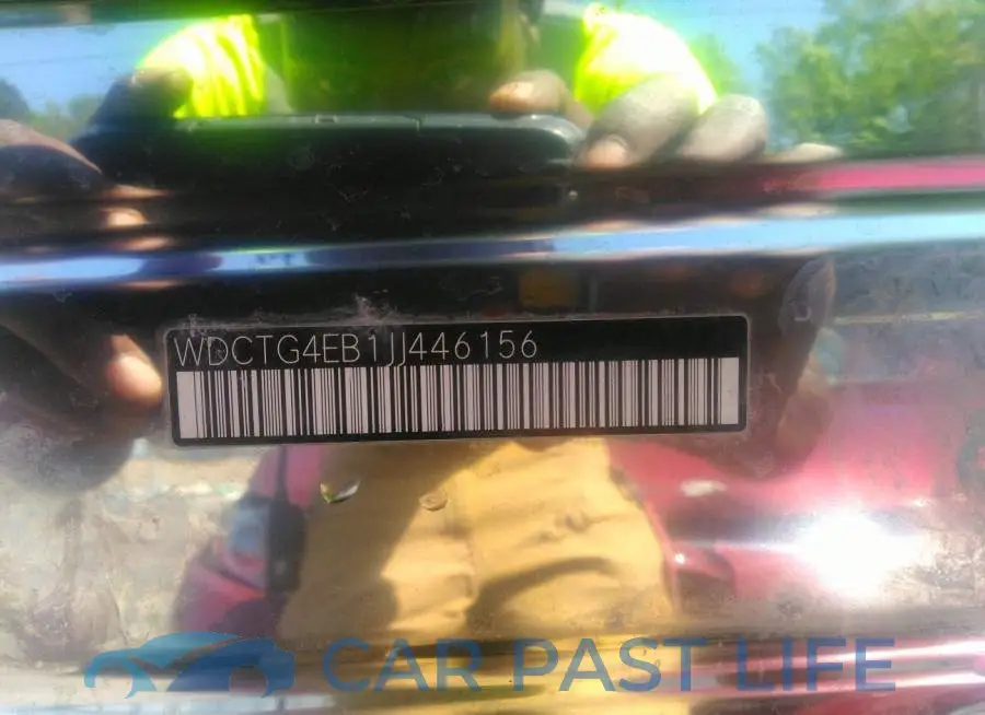 WDCTG4EB1JJ446156# 9