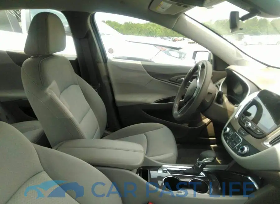 1G1ZD5ST9NF109179# 5