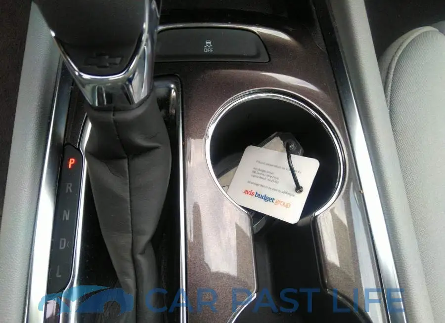 1G1ZD5ST9NF109179# 11