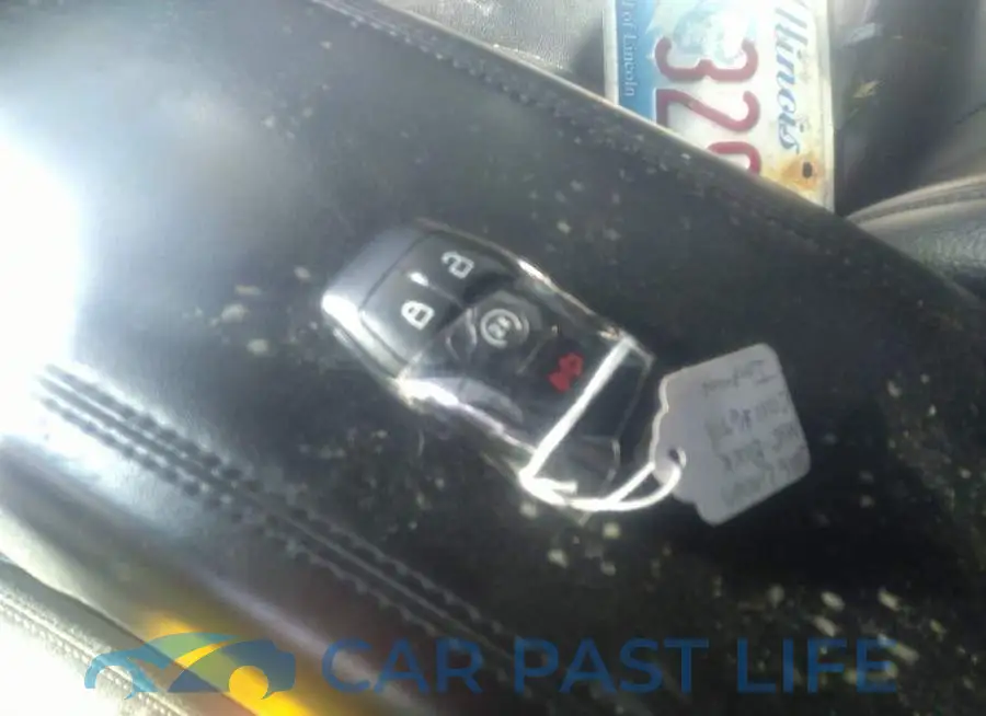 5LMCJ1C95GUJ21483# 11