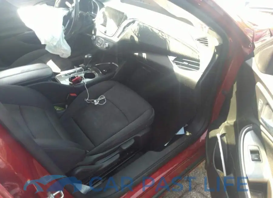 1G1ZF5SX1GF289807# 5