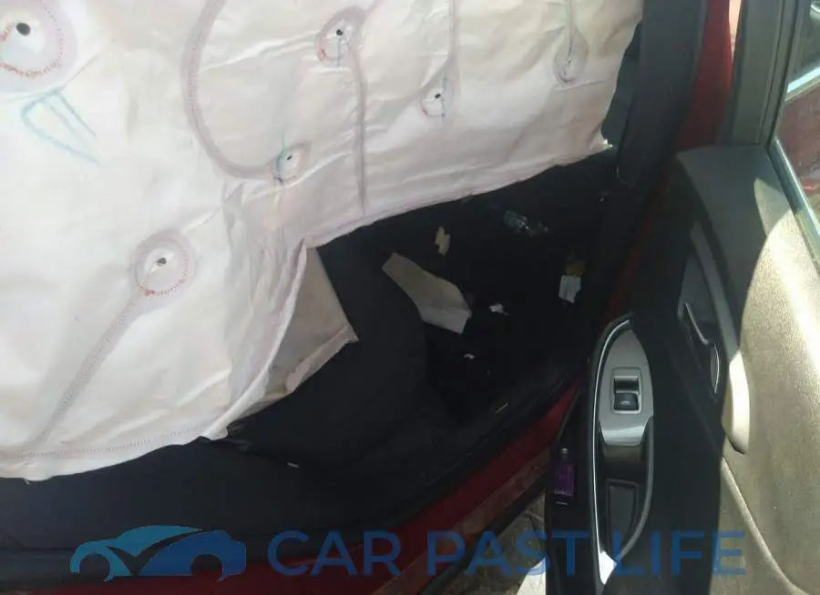 1G1ZF5SX1GF289807# 8