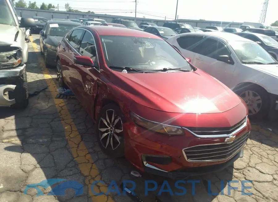 1G1ZF5SX1GF289807# 1