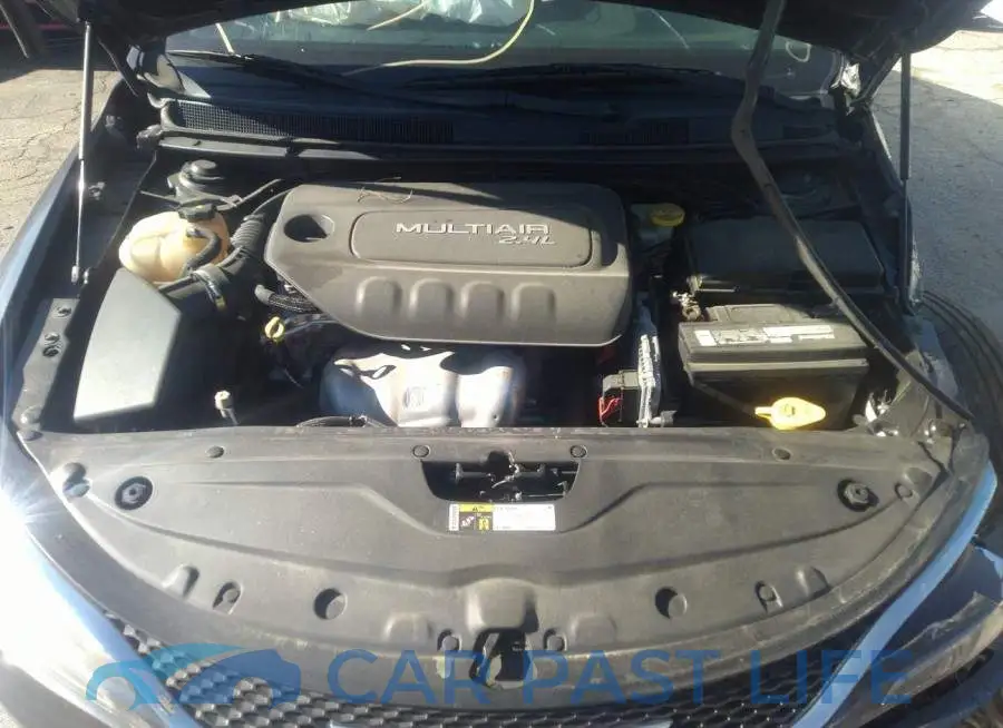1C3CCCAB8FN530092# 10