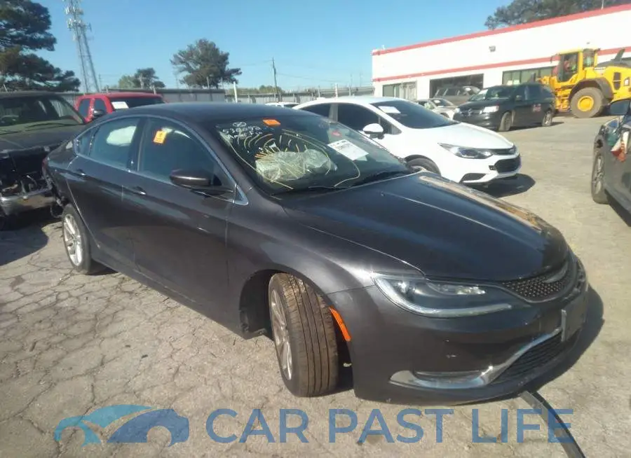 1C3CCCAB8FN530092# 1