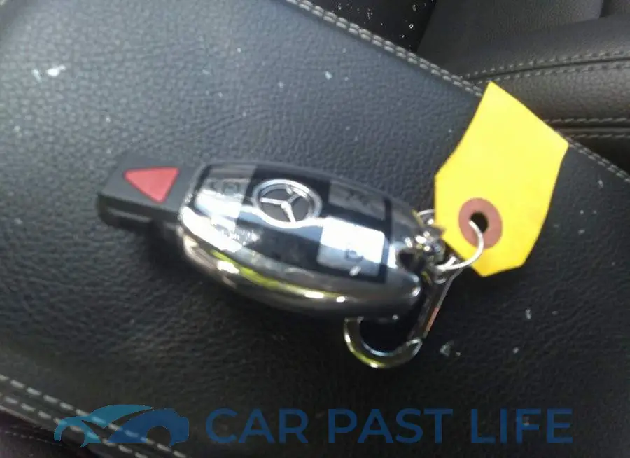WDDSJ4GB3JN515508# 11