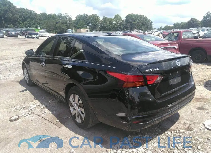 1N4BL4BV9LC170348# 3