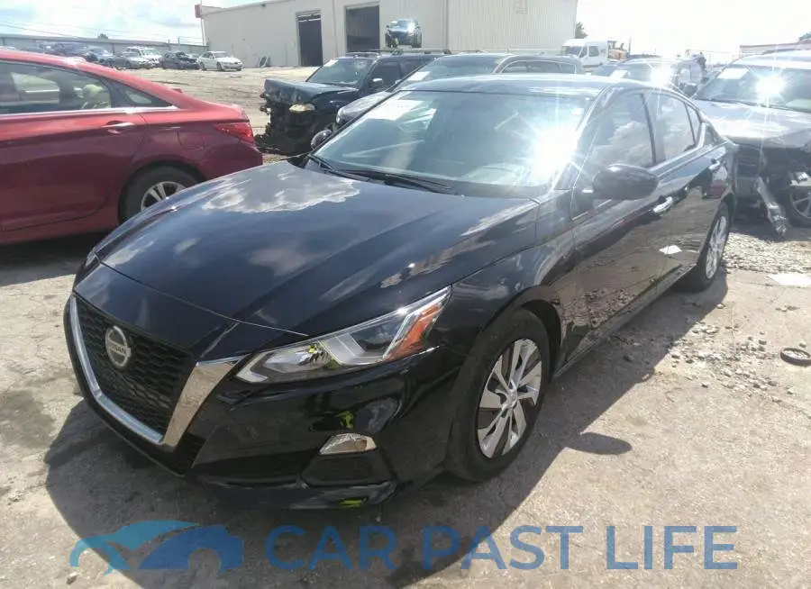 1N4BL4BV9LC170348# 2