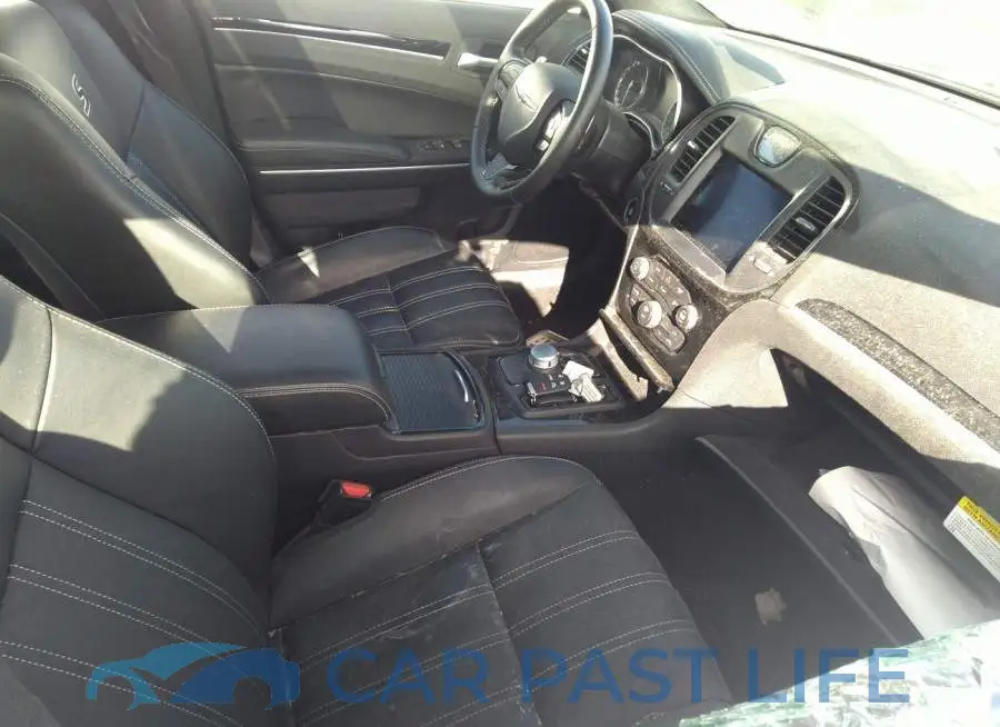 2C3CCABT1MH583072# 5