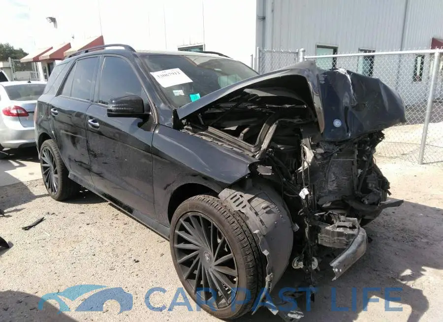 4JGDA5JB8HA834076# 1