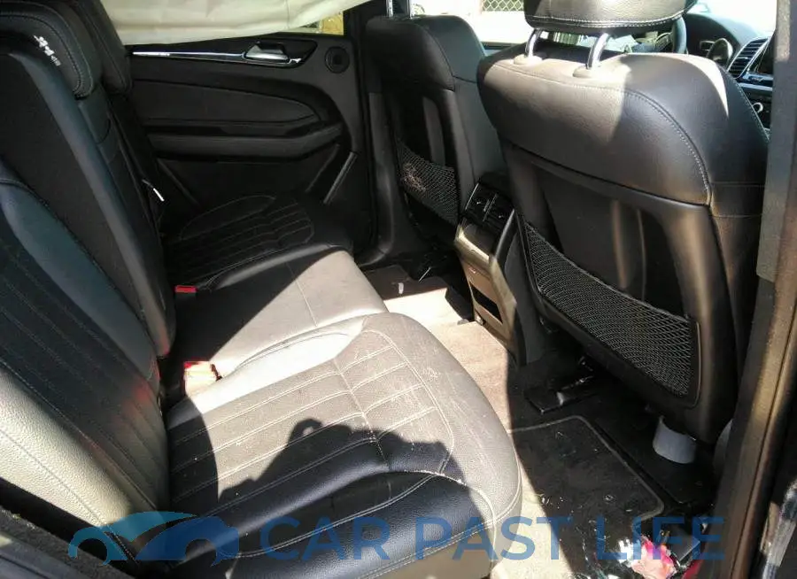4JGDA5JB8HA834076# 8