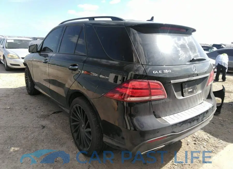 4JGDA5JB8HA834076# 3