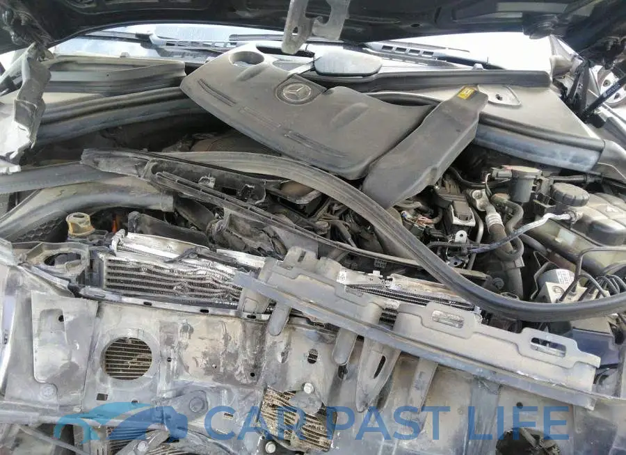 4JGDA5JB8HA834076# 10