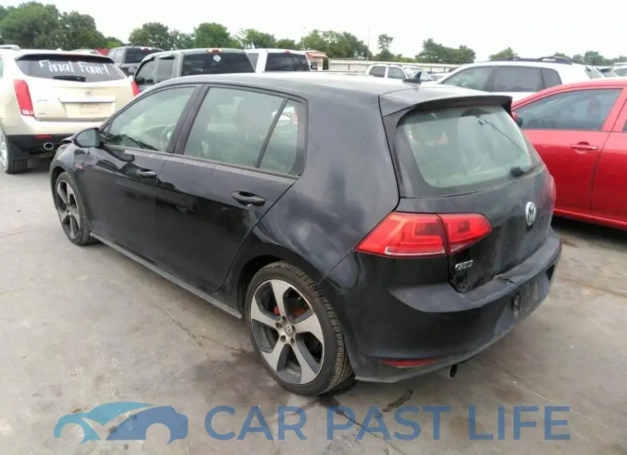3VW5T7AU6HM018497# 3