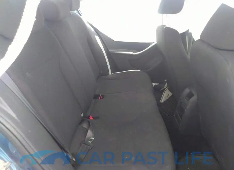 3VWD07AJ0FM264209# 8
