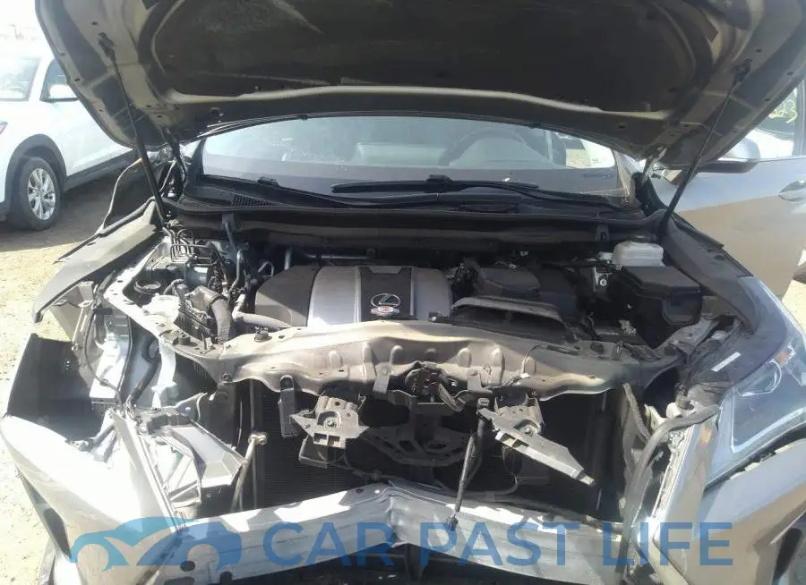 2T2BZMCA8HC131264# 10