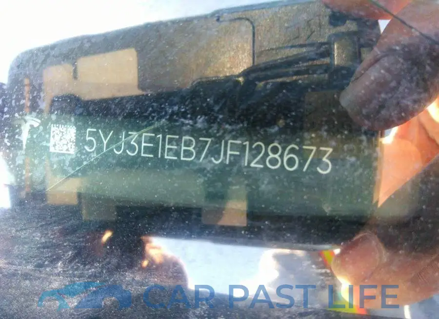 5YJ3E1EB7JF128673# 9