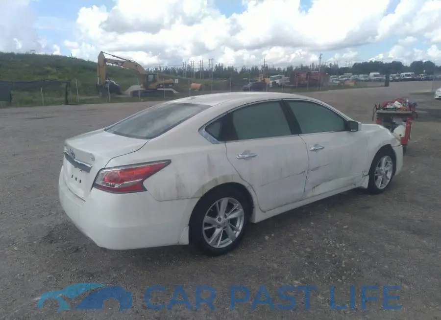 1N4AL3AP0FC451273# 4