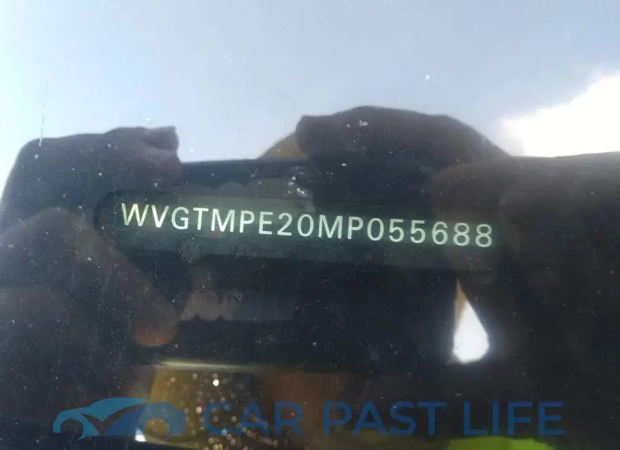 WVGTMPE20MP055688# 9
