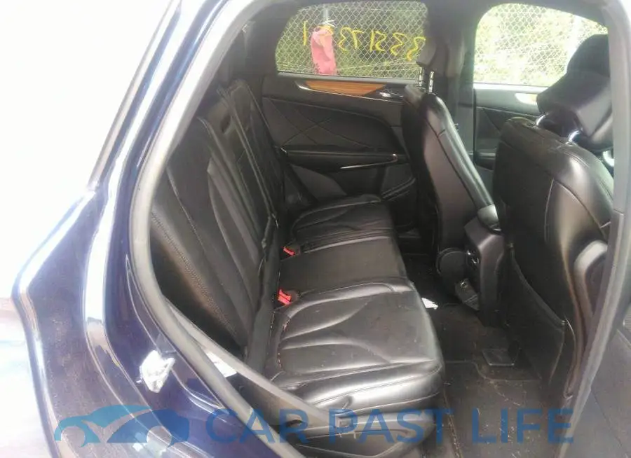 5LMCJ1A92FUJ26092# 8
