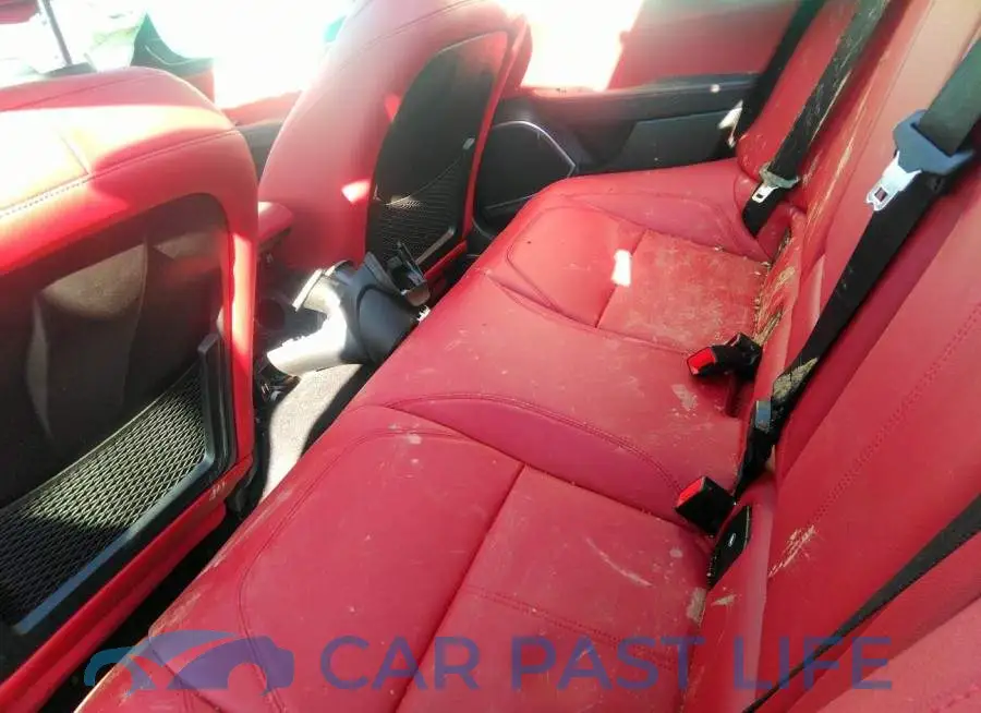 ZARFANAN1L7630237# 8