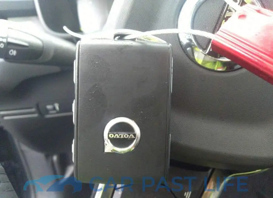 YV4162UK6M2421772# 11