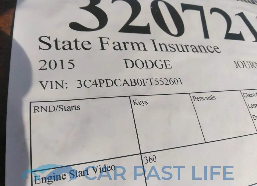 3C4PDCAB0FT552601# 9