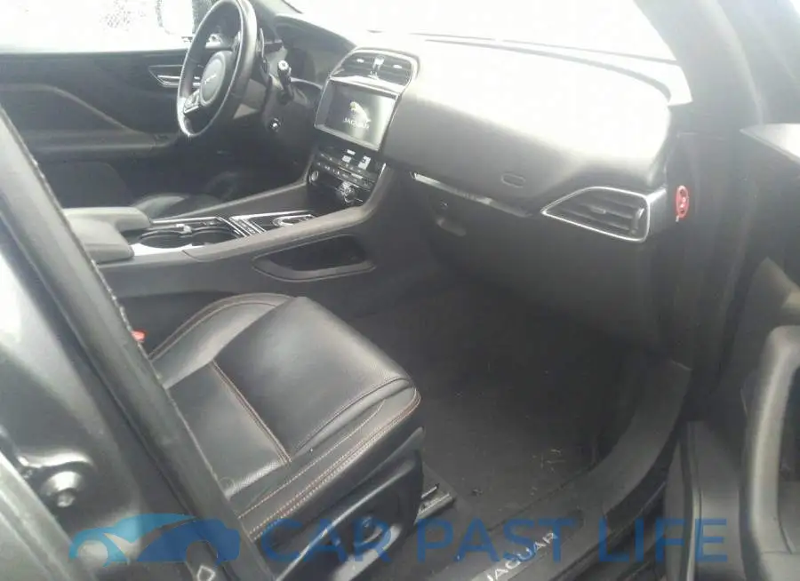 SADCK2BV3HA076642# 5