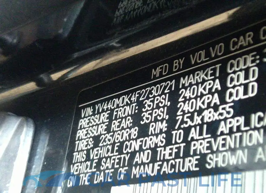 YV440MDK4F2730721# 9