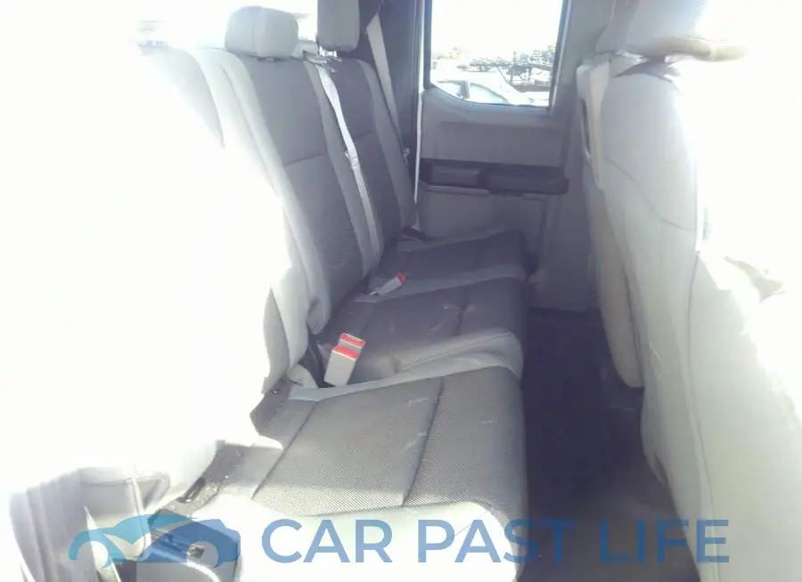 1FTEX1CB8LFA55253# 8