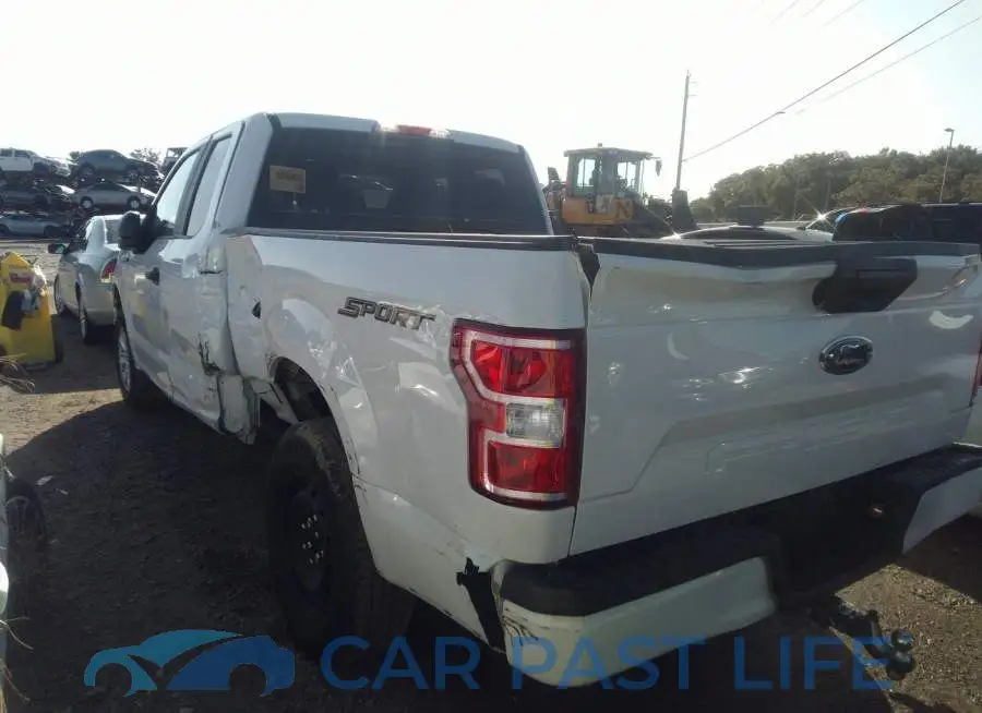 1FTEX1CB8LFA55253# 3
