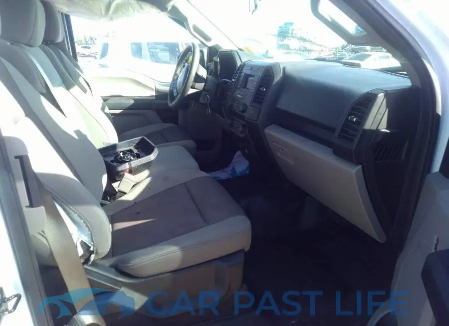 1FTEX1CB8LFA55253# 5