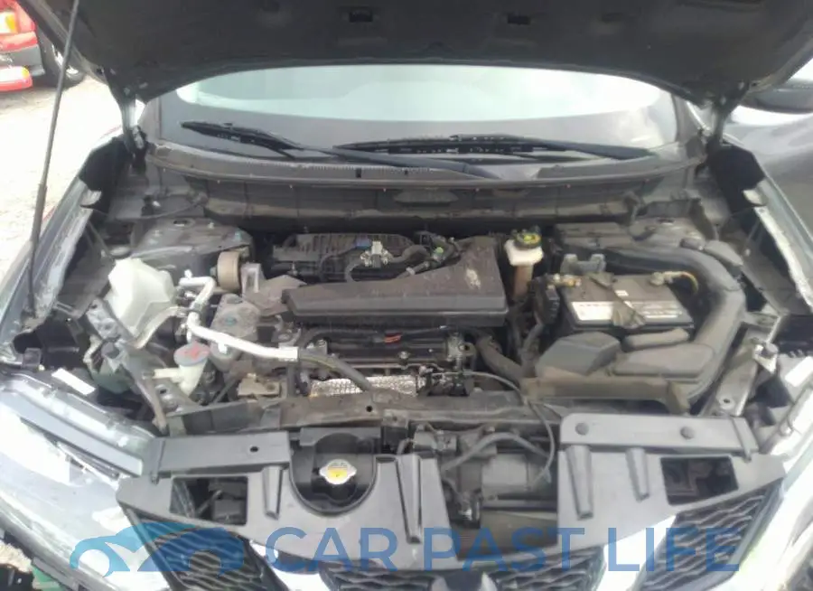 KNMAT2MT7GP601225# 10