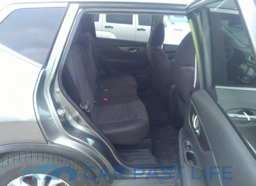 KNMAT2MT7GP601225# 8