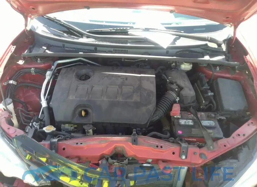 2T1BURHE8GC505138# 10