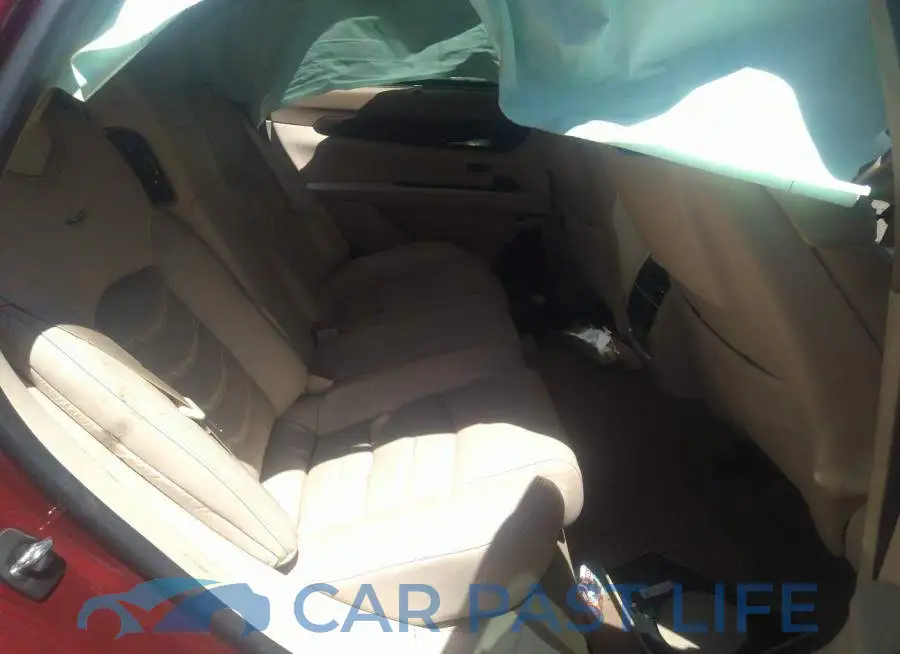 1G6KM5RS9JU114994# 8