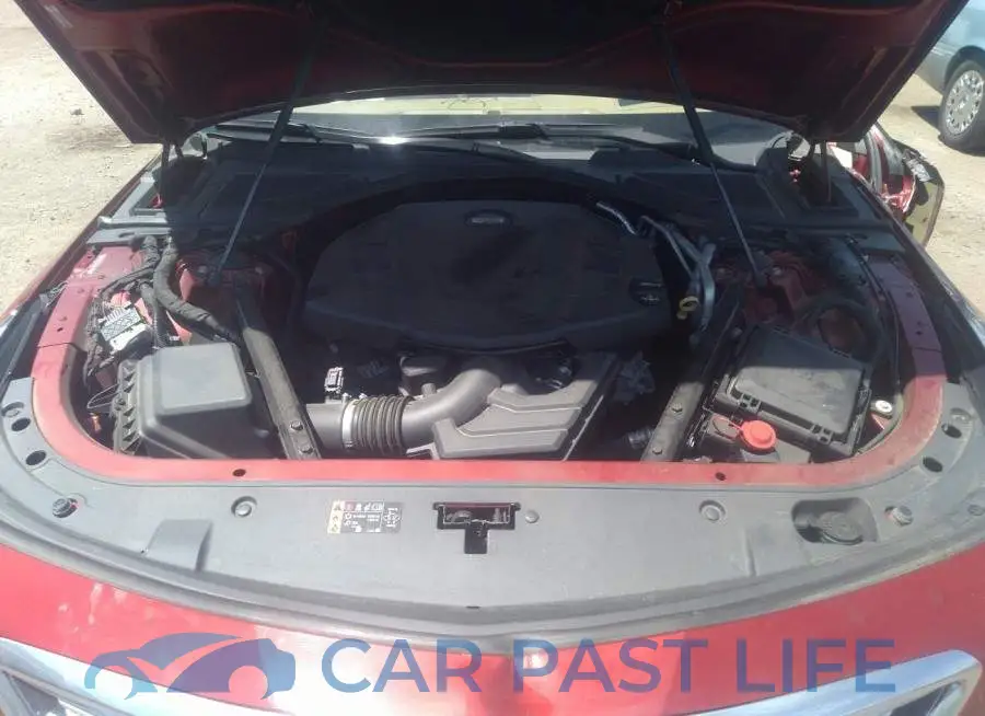 1G6KM5RS9JU114994# 10